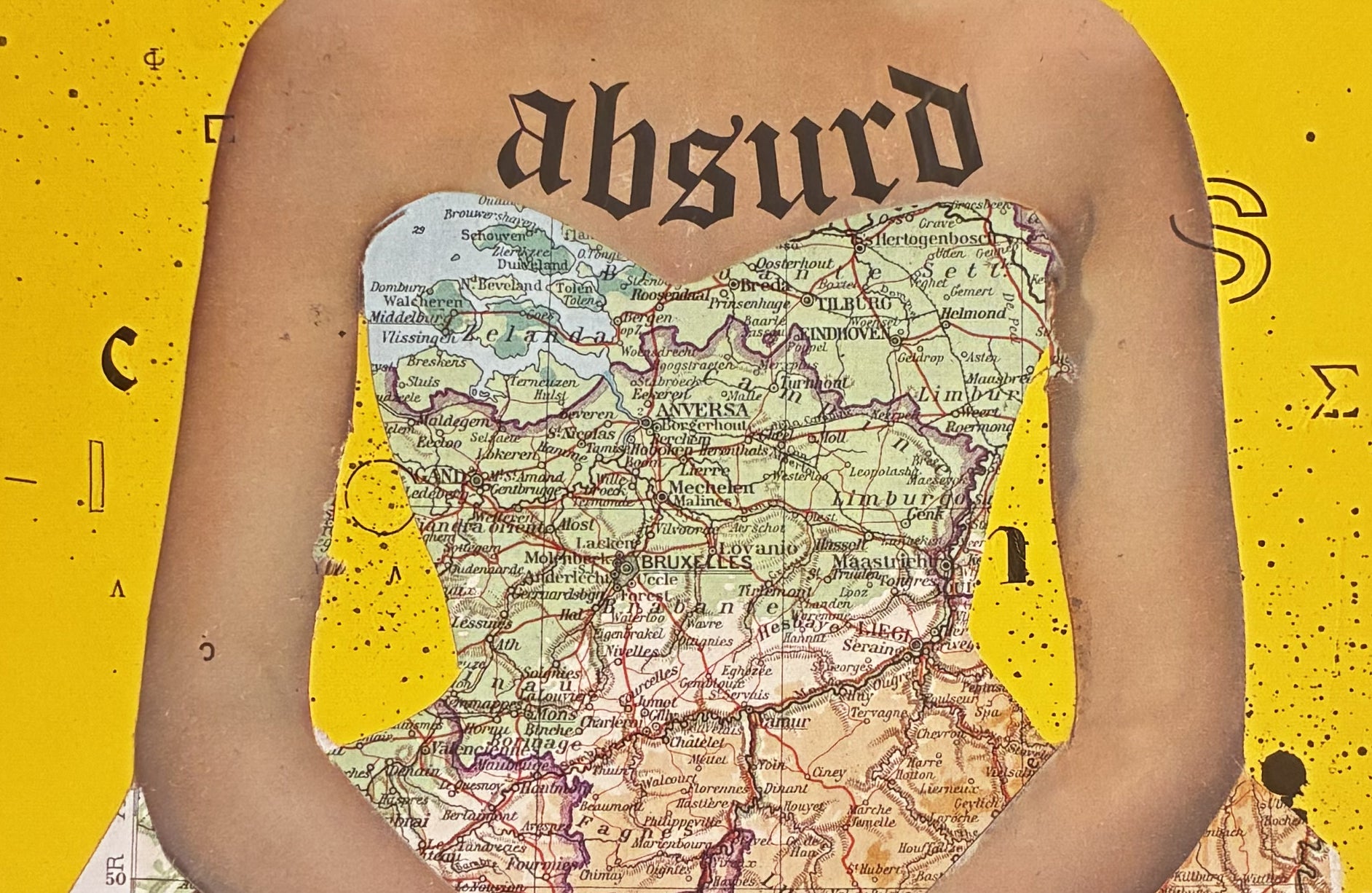 ABSURD