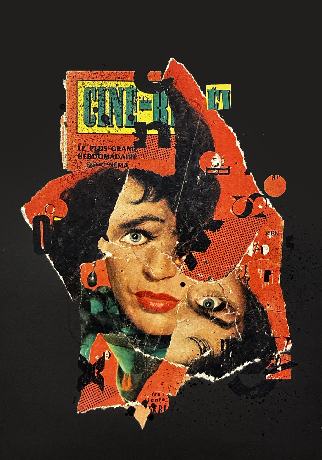 CINEMESS