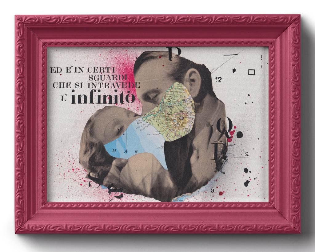 ROMA INFINITA