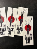 DIGITAL - BLACK CAT - limited edition
