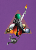 DIGITAL - AND JUSTICE FOR BALLS