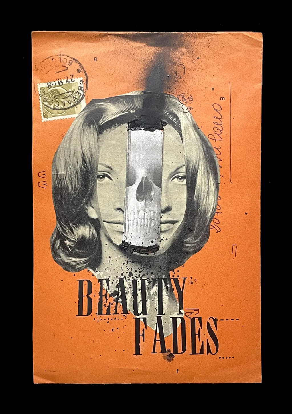 BEAUTY FADES