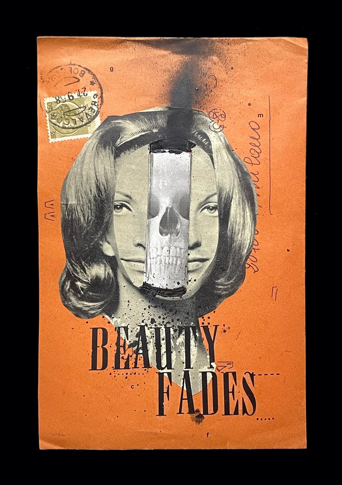 BEAUTY FADES