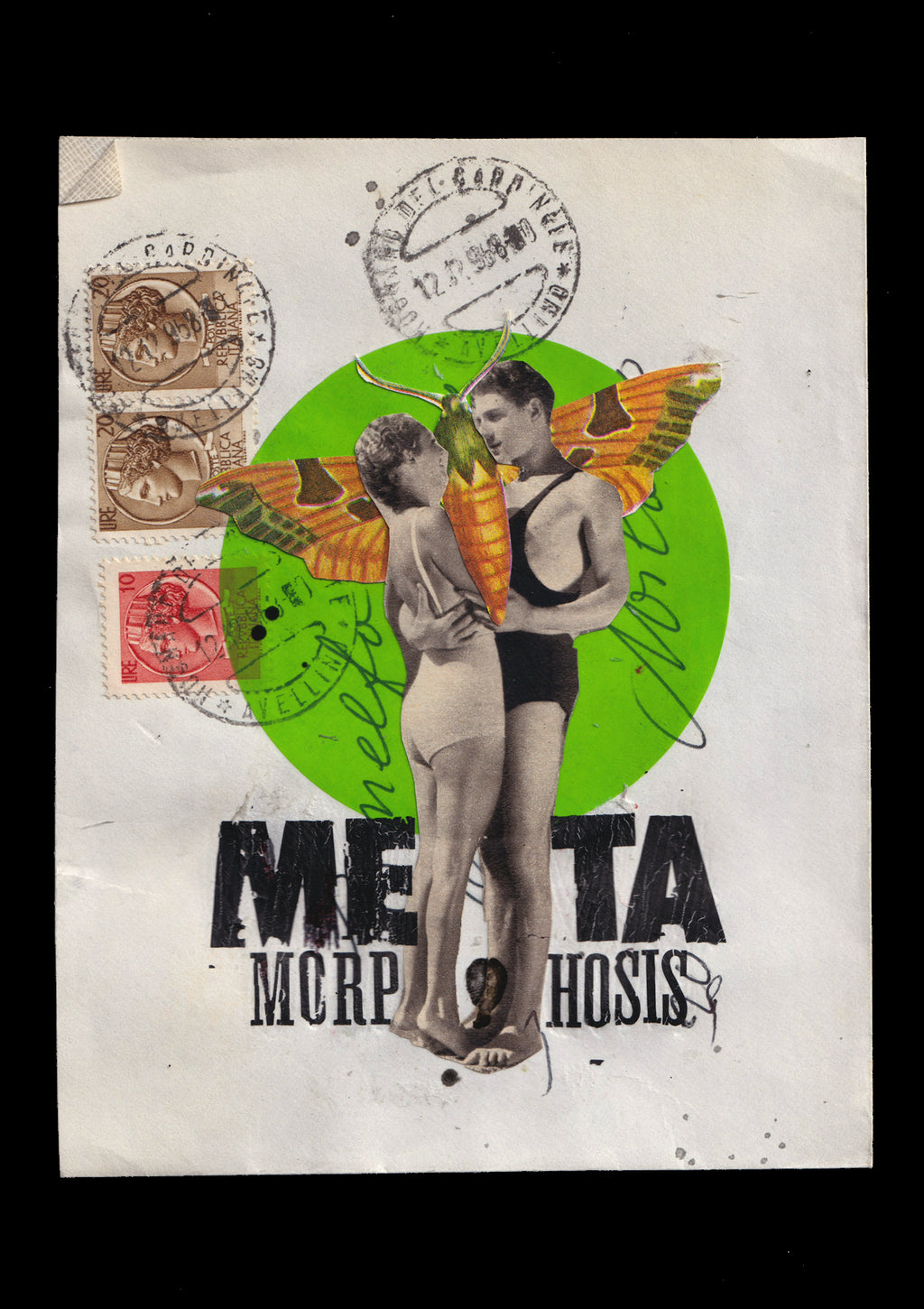 METAMORPHOSIS