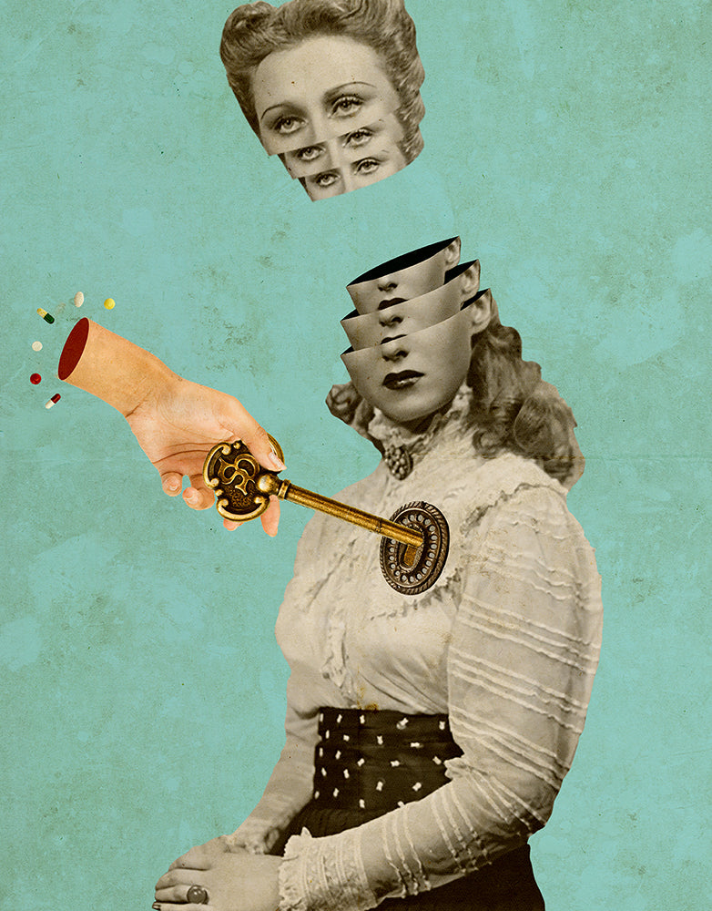 DIGITAL - HEAD ECO