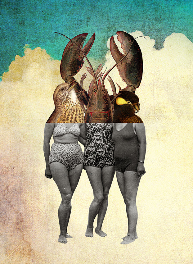 DIGITAL - LOBSTERICS