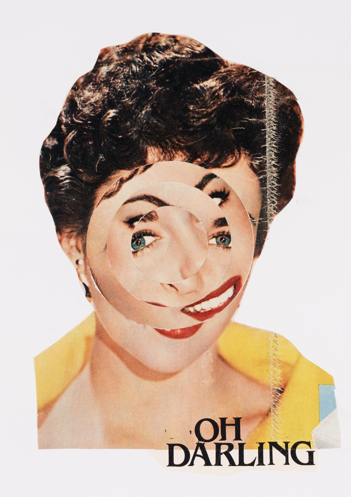 OH DARLING!