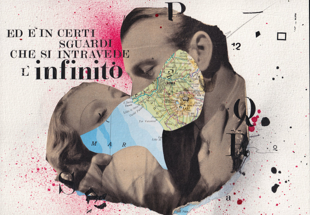 ROMA INFINITA