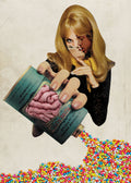 DIGITAL - BRAIN POTION