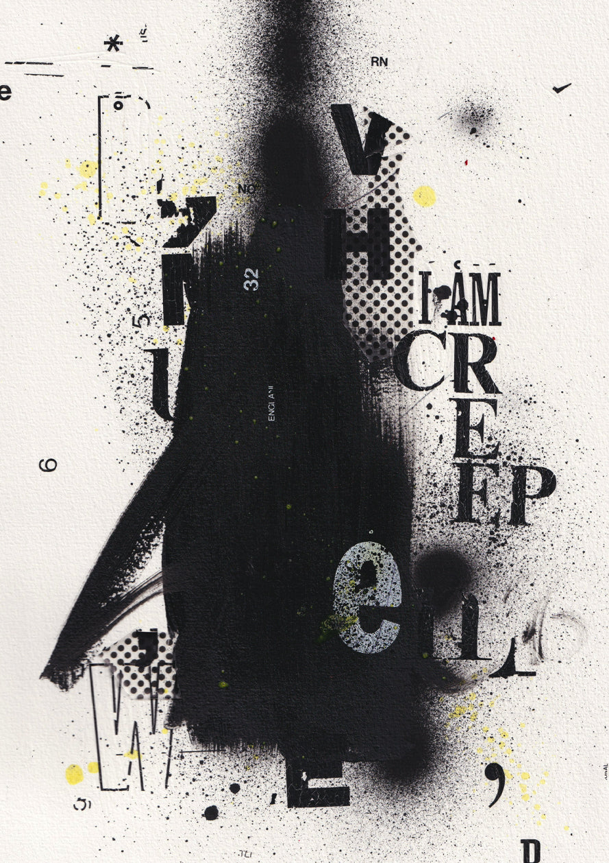 CREEP