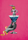 DIGITAL - FUJI TINI