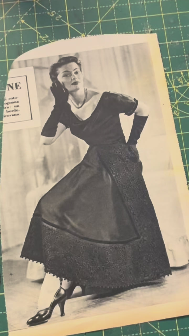PARISIENNE