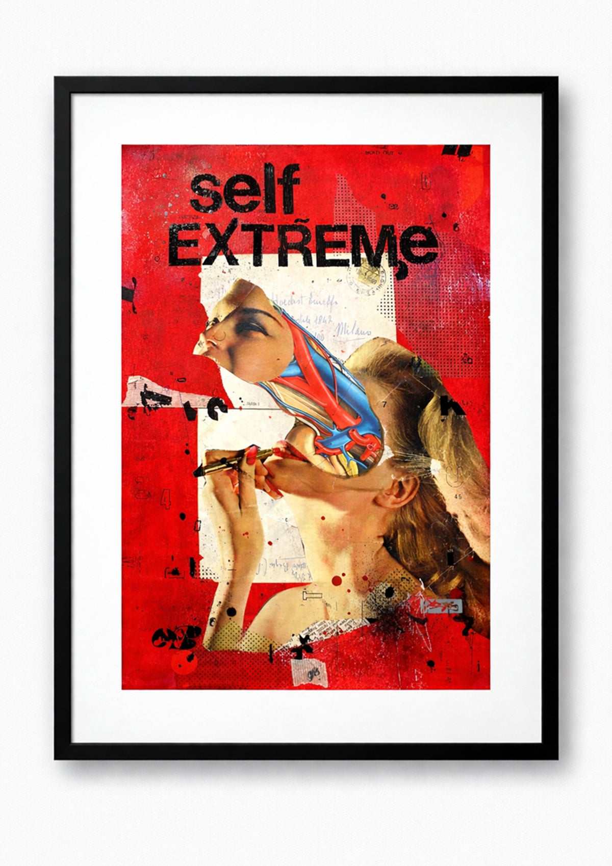 SELF EXTREME