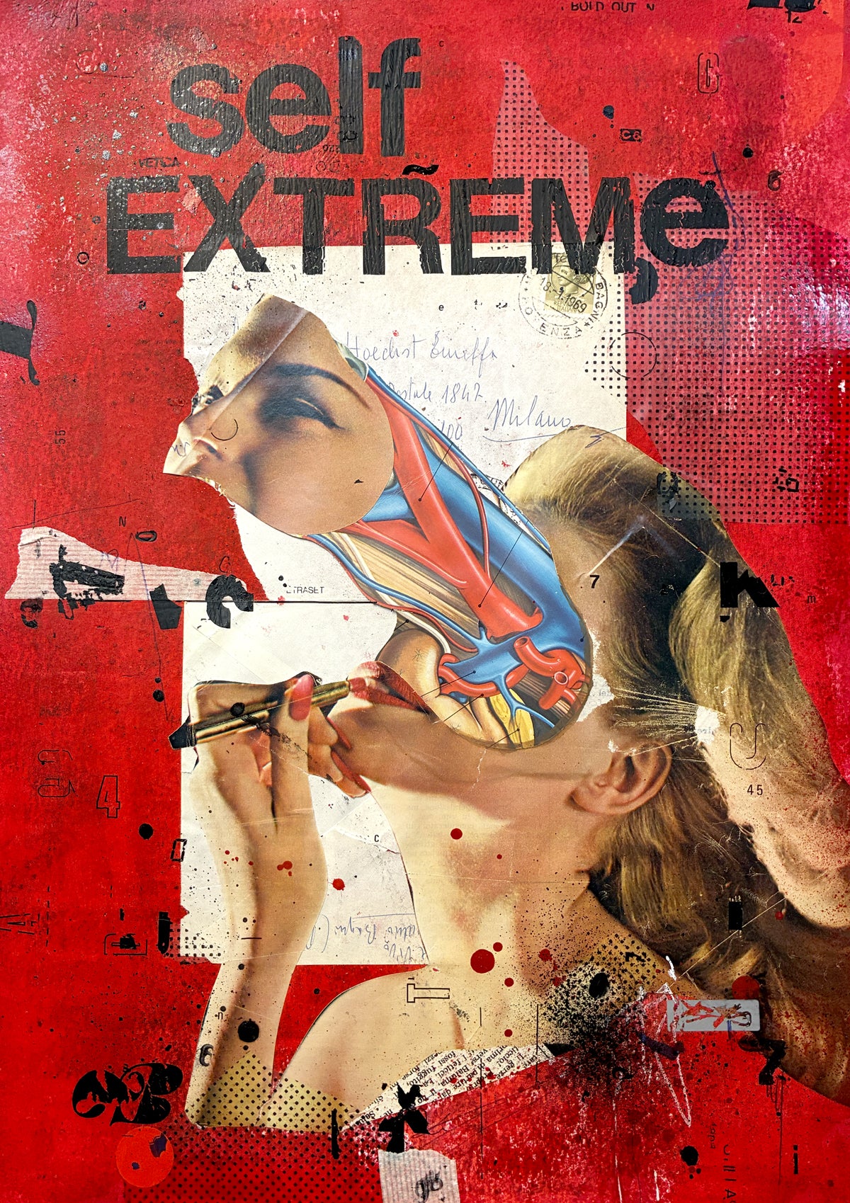 SELF EXTREME