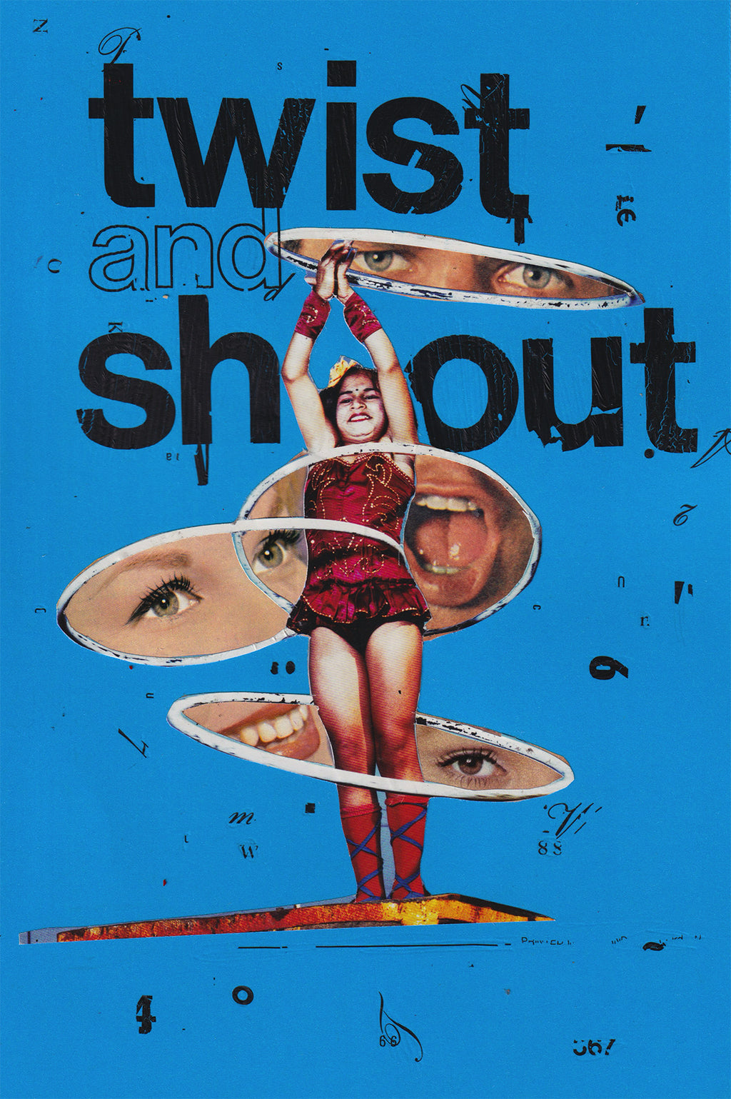 TWIST AND SHOUT
