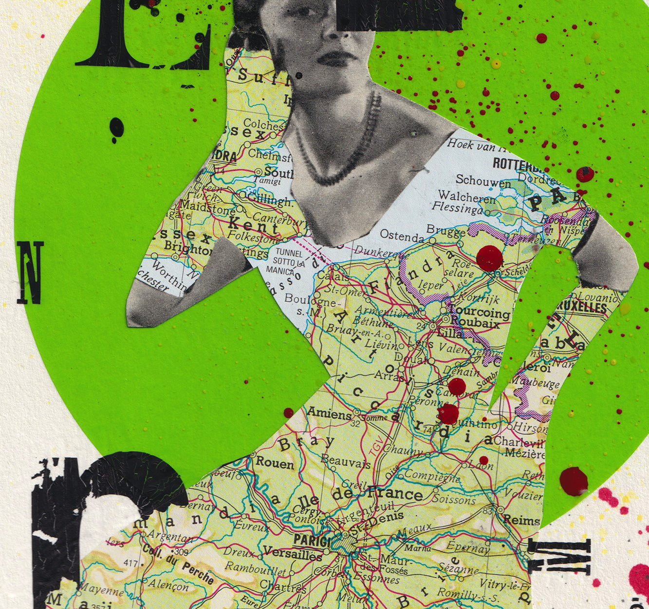 PARISIENNE