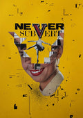 AUDREY NEVER SUBVERT